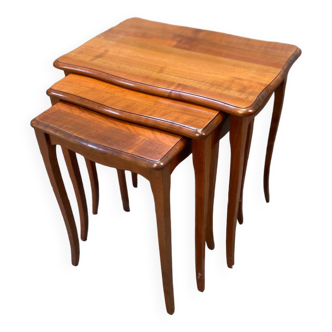 Table gigogne