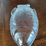 1 ramequin poisson vintage