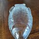 1 vintage fish ramekin