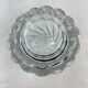 Vase en cristal de Baccarat France