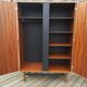 Wardrobe of the 60s