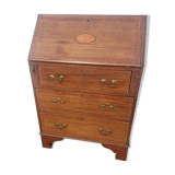 English Scriban Secretary