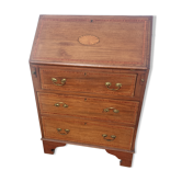 English Scriban Secretary