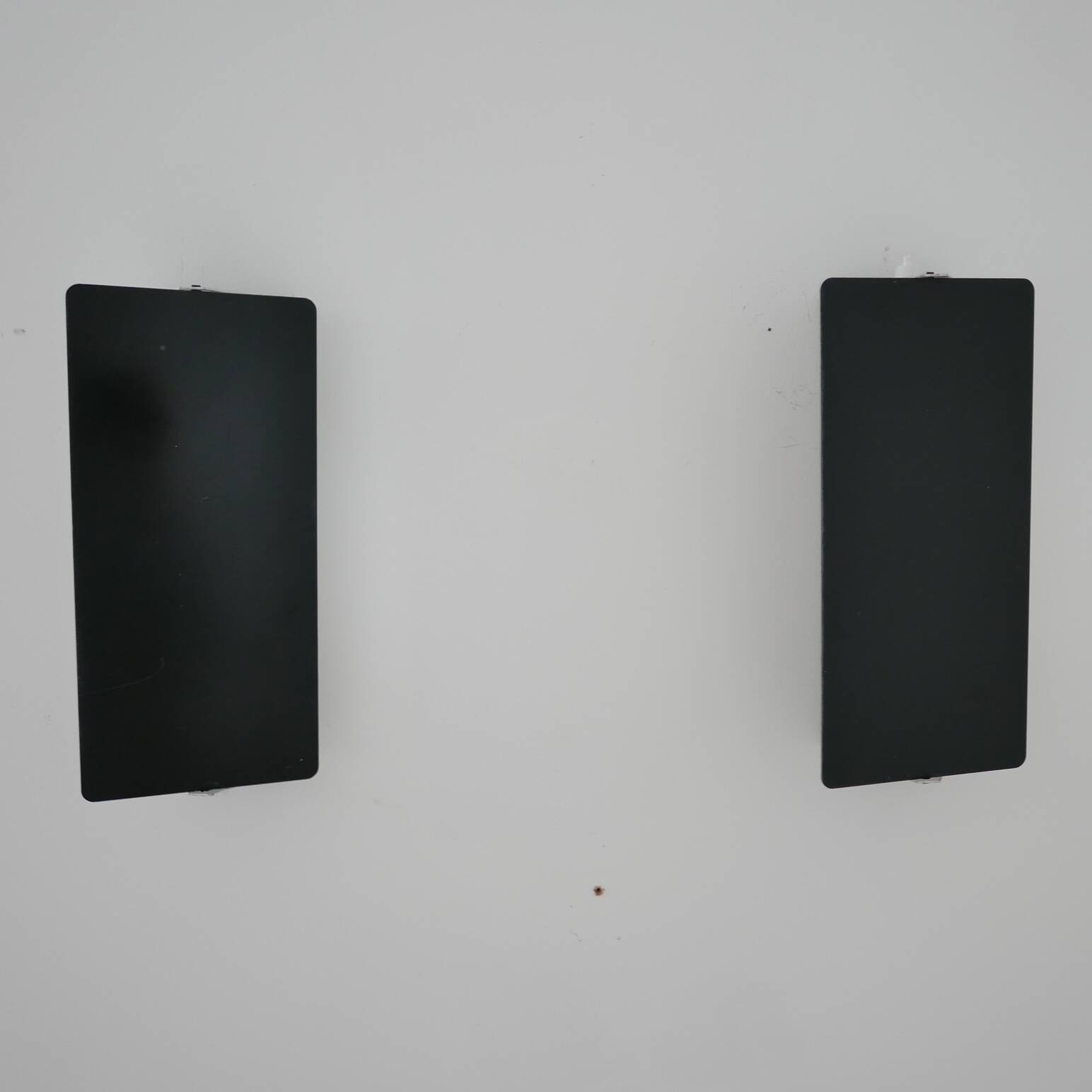 Charlotte Perriand CP1 Mid-Century Grande Model Wall Light (4 available)