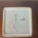 Scandinavian design vase Nils Thorsson for Royal Copenhagen