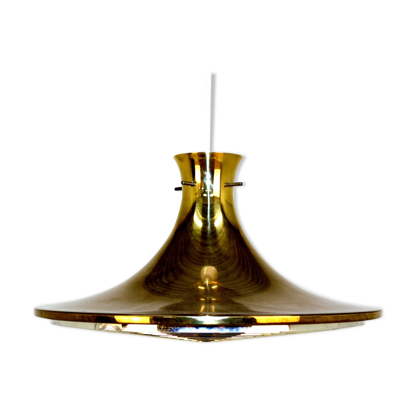 Metal suspension, Rex Lennart Centerwall, IKEA, Sweden, 1971