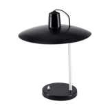 Lampe Luminalite Jacques Biny mod 264 France années 50