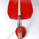 Desk lamp "falux" Fase 60's