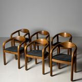 Rainer Daumiller vintage chairs (6)