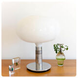 Lamp to be laid "AM1N" by Franco Albini for Sirrah. 1969 - Italy