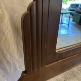 Art Deco dressing table