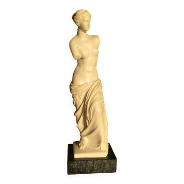 Venus de Milo by Praxiteles