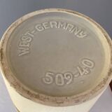 Vase West Germany XL
