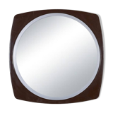 Space Age Mirror