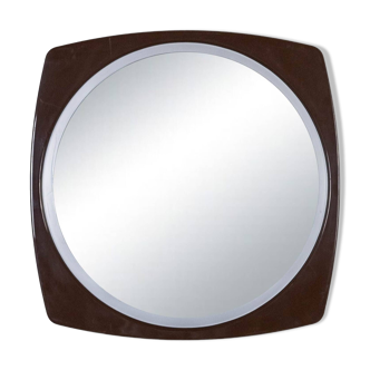 Space Age Mirror