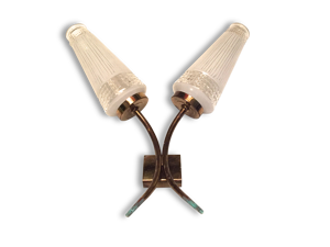 Appliques années 50