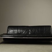 "Mission" sofa by Jack Crebolder for Harvink, The Netherlands, 1980s