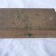 Saleron box jeweler A. Combes pepper salt salt maker Crystal cut service