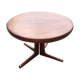 Table ronde vintage