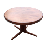 Table ronde vintage