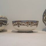 Gien Dionysos earthenware service