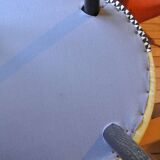 Round chair