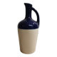 Antique ceramic bottle Dolfi Vintage