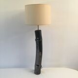 Lampe céramique Kostka