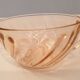 Set of 6 cups pink  70