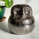 Owl Ceramic by Aldo LONDI