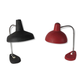 Aluminor lamps
