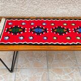 Scandinavian rug rolakan 82x31cm