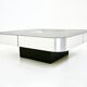 Table basse de Mario Sabot, 1970s