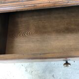 Buffet de couloir