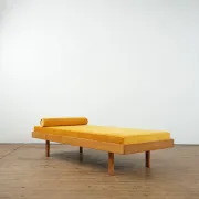 1960s daybed by Jos De Mey for Vandenberghe Pauvers