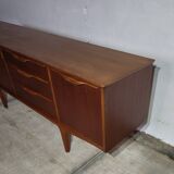Vintage enfilade by Jentique 1960