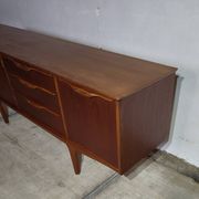 Enfilade vintage par Jentique 1960