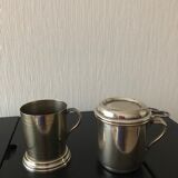 Individual coffee maker from the 50s/60s