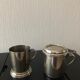 Cafetière individuelle années 50/60