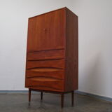 Vintage German WK mobel Secretary