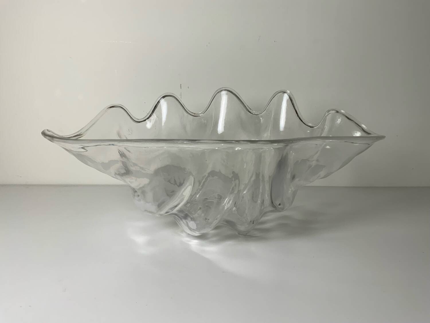 Plexiglas holy water font, 1970