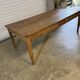 Farm table