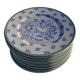 14 Villeroy and Boch Gallo Design presentation plates