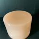 Pink opaline candy box