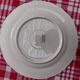 4 longchamp plates