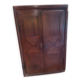Armoire normande 1749