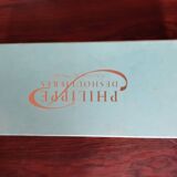 Philippe Deshoulières cups