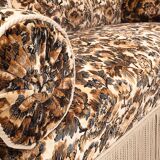 Alsatian sofa