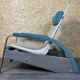 80s Grand Repos armchair Easy Chair Jean Prouve for Tecta Germany Design