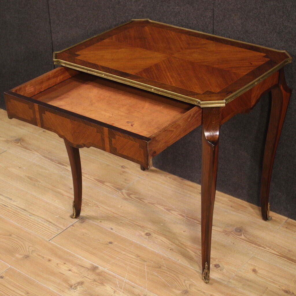 Side table from the first half of the XXth century